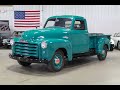 1949 GMC FC 102 For Sale - Walk Around Video (242 Miles)