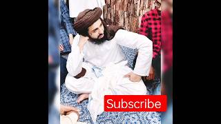 Saad Hussain Rizvi attitude status/Allama Khadim Hussain Rizvi status/TLP tarana/TLP #viralvideo