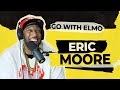 Eric Moore - The epic drummer on his journey, Missy Elliott, Aaron Spears, adversity & success