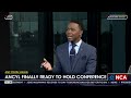ANC Youth League | Growing concern that interference could lead to another downfall of the structure
