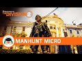 The Division 2 - Manhunt Shawn Micro Heroic (PS5)