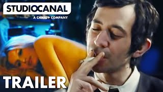 Official Trailer | Gainsbourg: A Heroic Life (2010), From the Visionary Director Joann Sfar