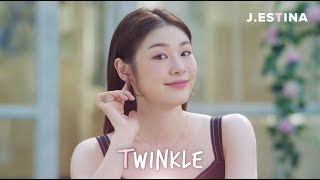 2019 제이에스티나x김연아 YUNAinPINK 연아의7터뷰