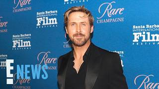 Peter Jackson Addresses Claim He Recast Ryan Gosling Over Weight Gain | E! News