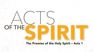 Outpouring of the Spirit