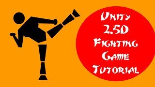 Unity3D Fighting Game Tutorial #71 Player Strike