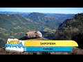 Visite Paraná: Sapopema