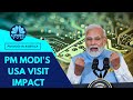 How Will PM Modi's US Visit Boost Business And Trade? | PM MODI IN AMERICA | CNBC TV18