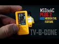 M5StickC Plus2 is Evil Flipper Zero Cousin