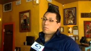 6 contract salmonella after eating at Chickasha restaurant