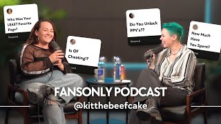 Do Women BUY Onlyfans Content?