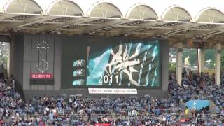 【川崎フロンターレ】2015年6月7日 選手紹介