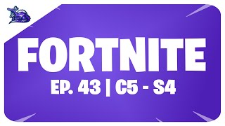 HALLOWEEN '24 | Fortnite