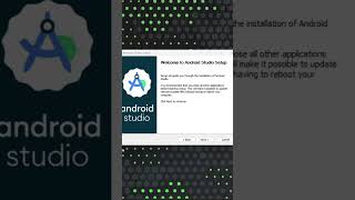 Install Android Studio in 1 minute