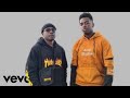 HOLY TEN - VANHU ft VOLTZ JT (Official Lyric Video) | prod. twothirtxxn