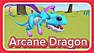 Utopia Origin | Arcane Dragon | All Location | Tame |Recipes 🤩🤩🤩