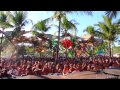 Captain Hook @ Universo Paralello [Full Set]
