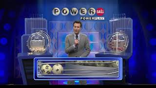 Powerball 20180616