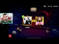 8 ball pool دعس الهكرات بشكل خرافي