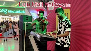 Lulu Mall Kottayam  #lulumall #lulumallkottayam #kottayam #luluhypermarket  #lulu