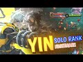 Unleashing Yin: One-Shot Mastery in Mobile Legends - Insane Gameplay!