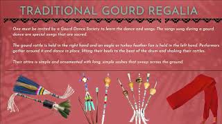 Culture Reconnect: Gourd Dancing | Sunrise Native Recovery