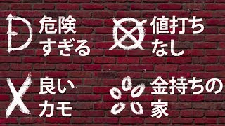 あなたの家を空き巣から守る１０のヒント