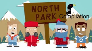 The Complete North Park Episodes (1 - 4)