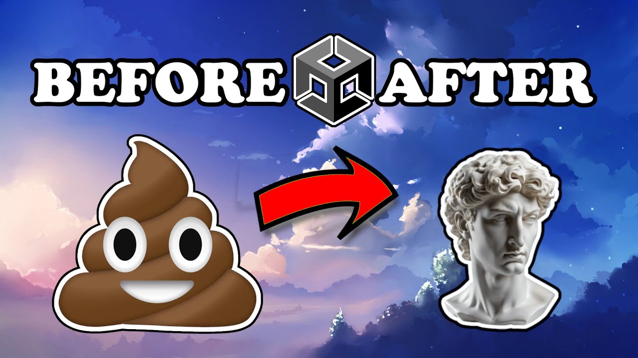 1 Year Of Learning Game Development Youtube