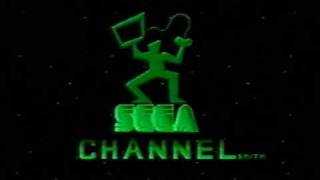 Sega Channel Memories - (Part 1)