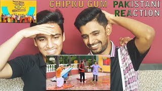 Tarak Mehta Ka Ooltah Chashma Reaction | Pakistani Reaction | Jethalal | Tmkoc