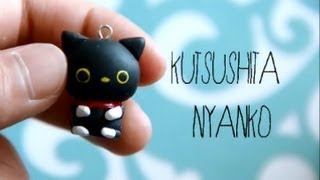 kutsushita nyanko tutorial