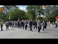 nyc live german american steuben parade 2023