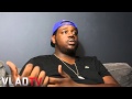 Shotgun Suge: Cassidy vs. Diz Is the Stupidest Match