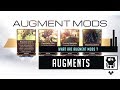 Warframe: Augment Mods EXplainED