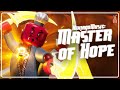 Master of Hope - Ninjago Soundtrack | Ninjago Dragons Rising