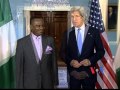 Nigeria Violence
