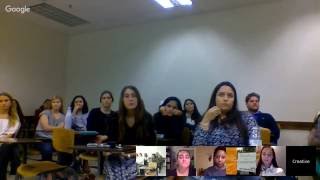 VIP Orientation Spring 2017