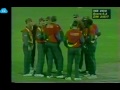 Download Sachin Super Angry on Henry Olonga Want to Smash Every ball - Never Seen Before To Mp4 3Gp Full HD Video 1