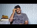 comedian sudarshan shares about his funny story comedian sudarshan interview daily culture