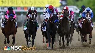 Preakness Stakes 2021 (FULL RACE) | NBC Sports