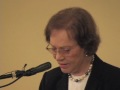 rosalynn carter on mental health