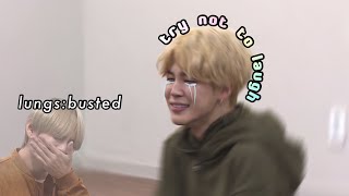 FUNNIEST Run BTS moments that had BTS WHEEZING forever | try not to laugh