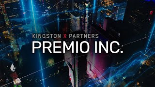 Edge Computing with Premio and Kingston: A Case Study