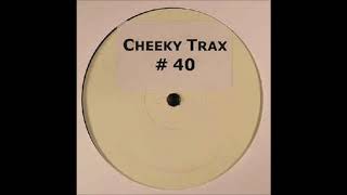 Cheeky Trax 40 - Mad World