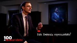 Este Eminescu reprezentativ? | Acad. Ioan – Aurel Pop