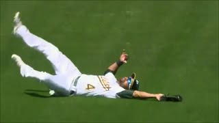 MLB Fighting the Sun