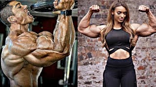All Time Most Watched Crazy Fitness Moments | Workout Motivation 2017-2019