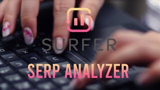 Surfer SEO SERP Analyzer | FatRank How-To