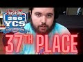 250th YCS LA Top 64 Kashtira in DEPTH DECK PROFILE ft. [KOBE SHORT]